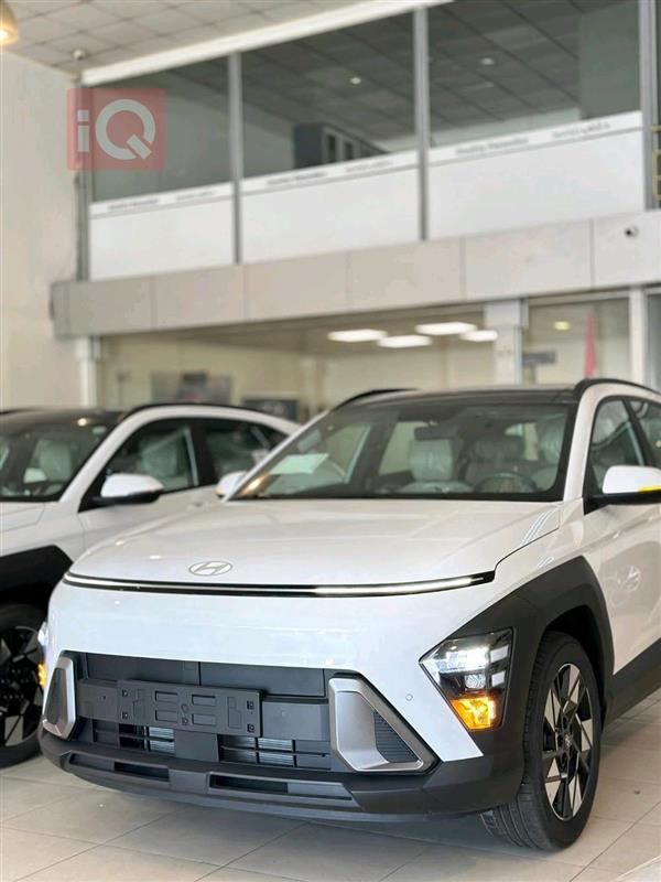 هيونداي كونا 2024 للبيع في العراق - اربيل